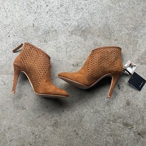 Brand New Zara Booties!